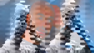 گواردیولا: خوش شانسیم که برناردو را داریم