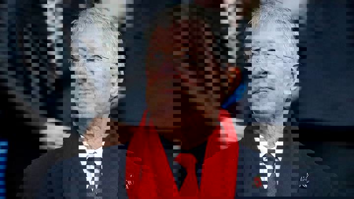 فرگوسن: عدم جذب گاسکویین بیشتر از همه آزارم داد