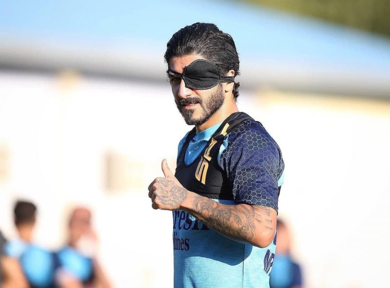 شاگردان الهامی؛ شبیه دزدان دریایی کارائیب (عکس)