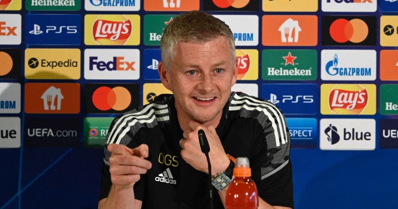 سولسشر: لینگارد از شرایط فعلی راضی نیست