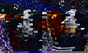 گواردیولا: استرلینگ ناراحت است، می تواند برود