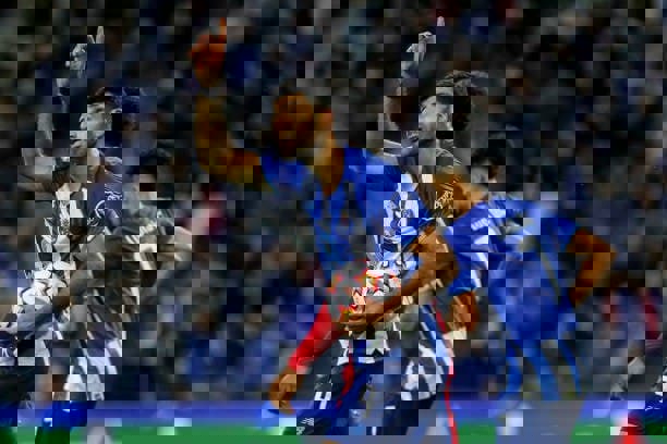 پورتو 1 - لیورپول 5؛ طارمی قاتل بزرگان اروپا!