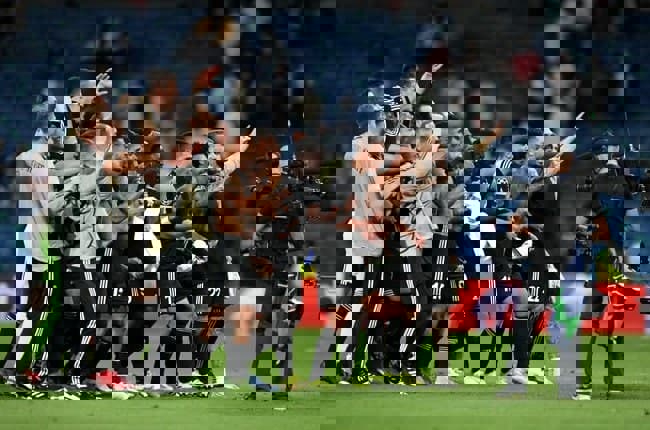 طلسم برنابئو در لیگ قهرمانان ادامه دارد