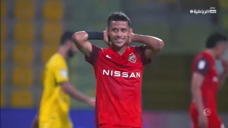 مهدی برای شوالیهها مسی است (عکس)