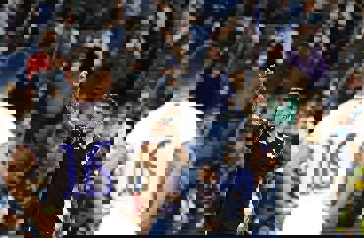 گلزنی به رئال؟ نه، رویای او فتح CL است