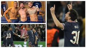 اینجا کهکشان PSG، سایه بزرگ وحشت بر سر اروپا