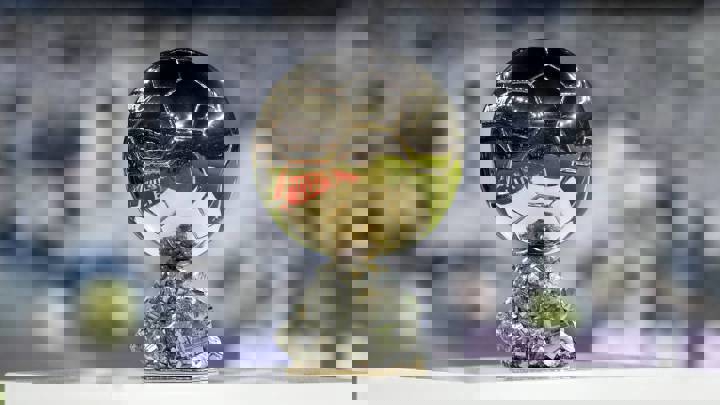 زمان اهدای جایزه مرد سال جهان مشخص شد