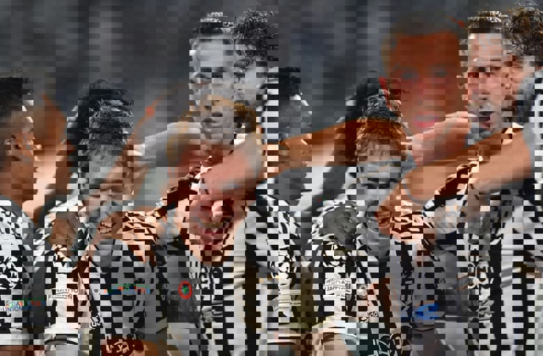 یوونتوس 1 - 0 چلسی؛ هفته بد قهرمان تکمیل شد