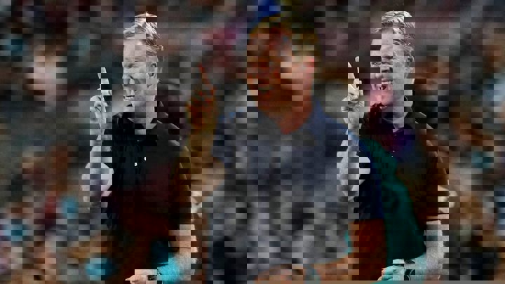 کومان: همه بازیکنان بارسا حامی من هستند