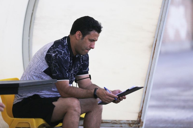 ذوبآهن در مسیر تیمهای سرسخت لیگ ۲۱ (عکس)