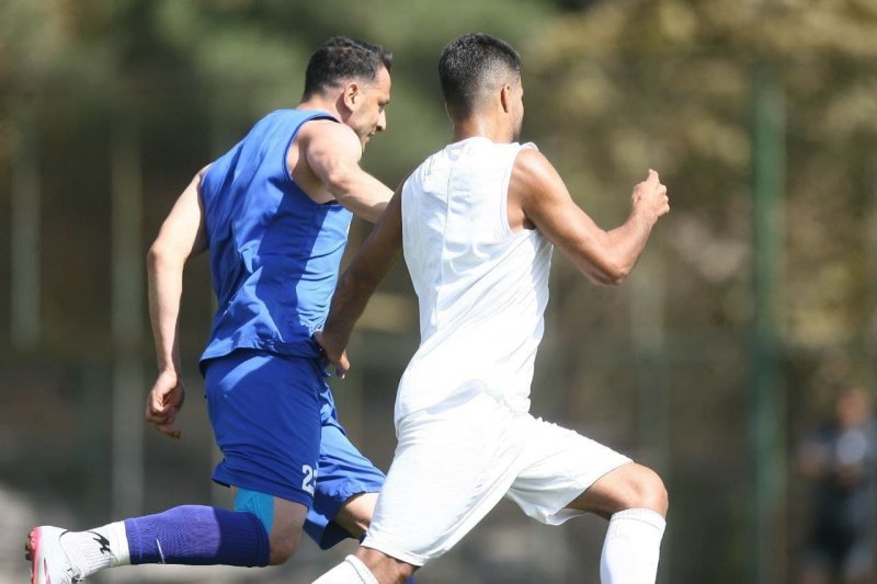 استقلال هفته اول و آخر میزبان، پرسپولیس مهمان