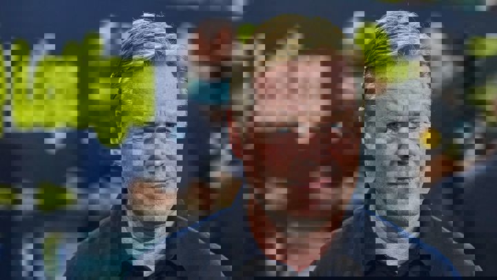 قطعی؛ کومان تا بازی با اتلتیکو ماندنی شد