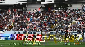 سرنوشت میزبانی عراق در دستان یک ایرانی(عکس)