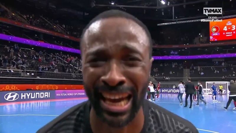 مسابقه نفسگیری که تا آخرش افسوس خوردیم