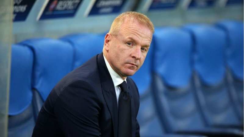 رم و مورینیو باید پذیرش شکست را یاد بگیرند