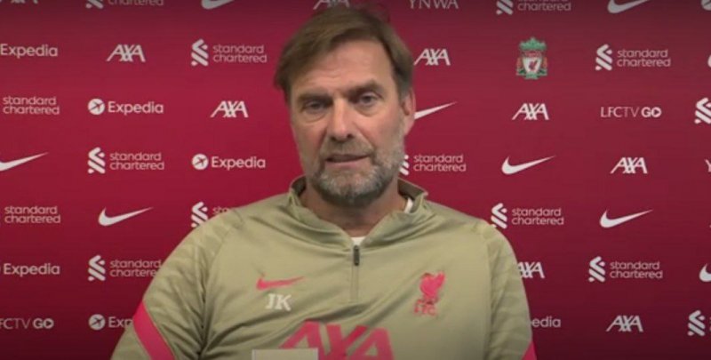 کلوپ: سیتی در حال حاضر مهمترین تیم دنیاست