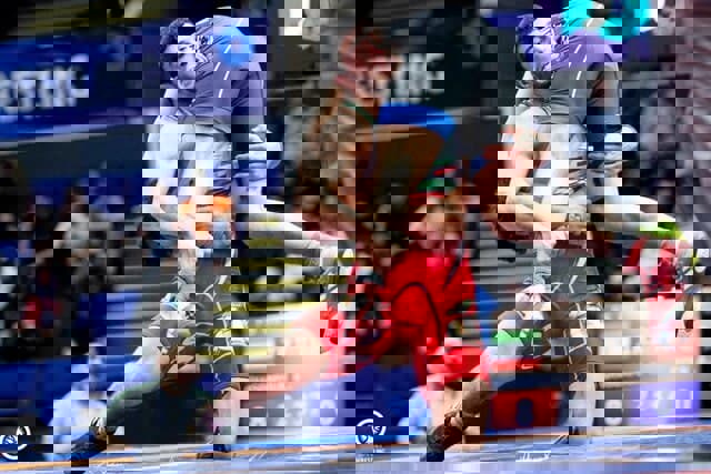 قاسمپور-کاکس؛ نبرد احتمالی پای فینال