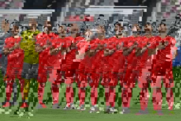 5 ستاره ایران در خطر محرومیت از بازی برابر کره