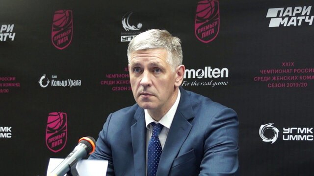 انتخاب مربی روس برای تیم ملی جوانان ۲۰۲۴ بسکتبال