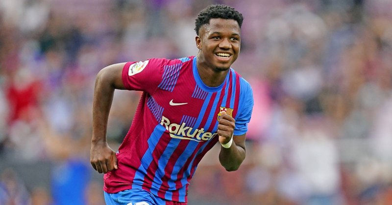 آنسو فاتی؛ آخرین تیر باقی‌مانده در ترکش کومان