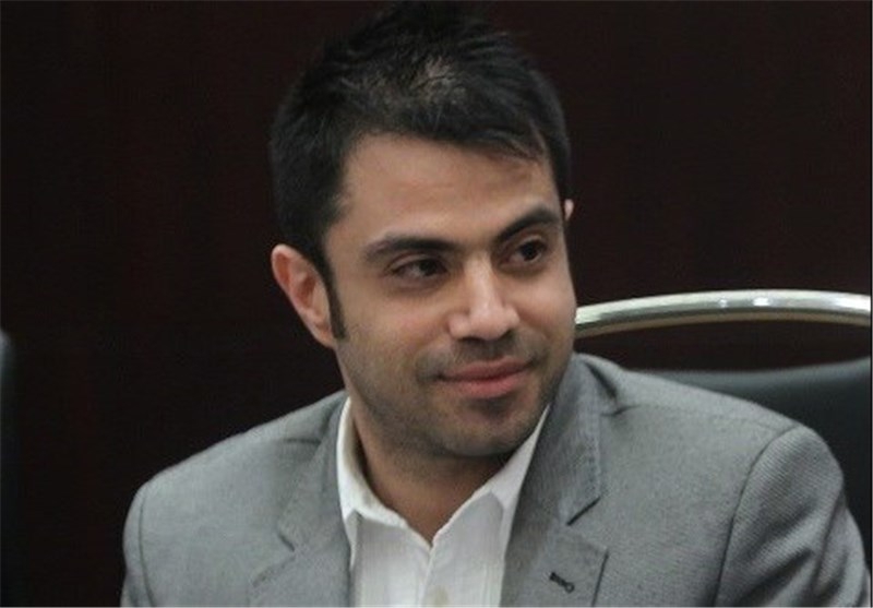 دبیرکل فدراسیون اسکواش غرب آسیا معرفی شد