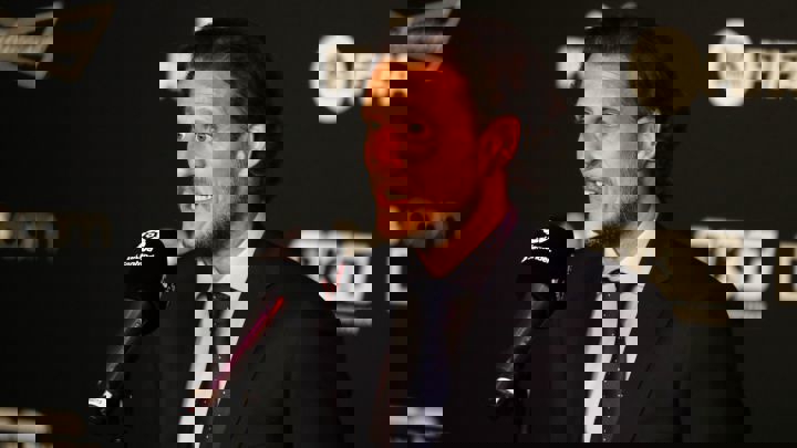 یوونتوس میتواند قهرمان چمپیونزلیگ شود