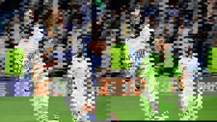 امباپه به رئال می‌آید، توپ طلا را می‌خواهم