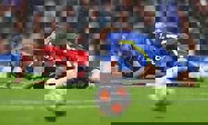 چلسی  3 - 1 ساوتهمپتون؛ فرار از بحران زیر باران