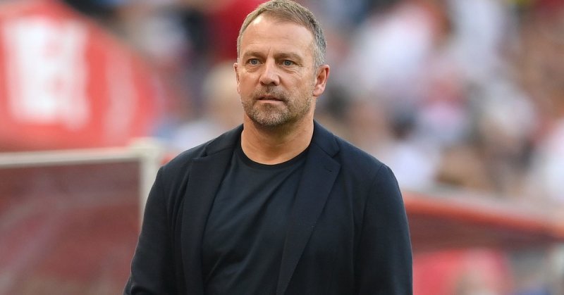 فلیک: با بهترین تیم برابر ایتالیا قرار میگیریم