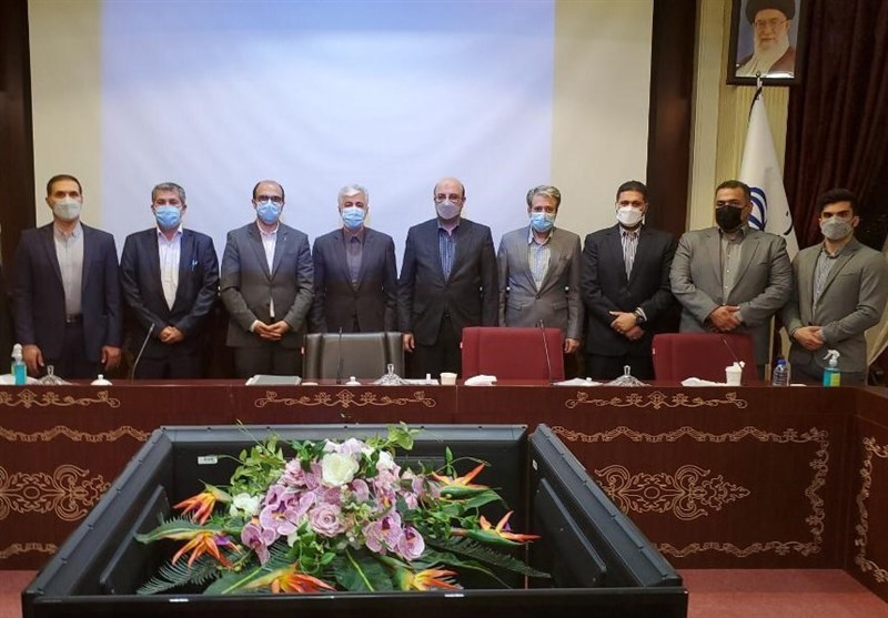 سجادی: امید زیادی به درخشش ووشو و کوراش داریم