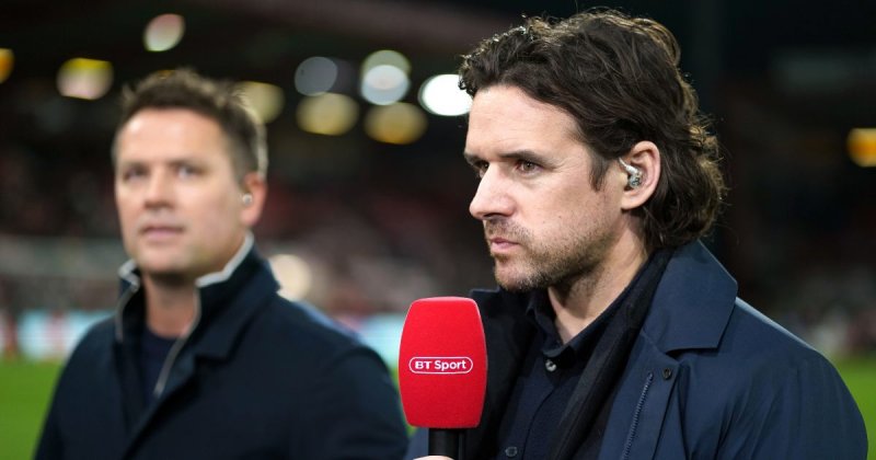 فرگوسن بود این بازیکن را مجازات میکرد!