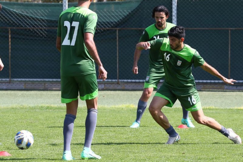 کار سخت گروه هفت برای رسیدن به ترکیب تیم ملی