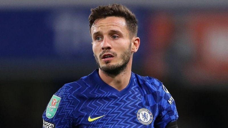 یک مقصد عجیب در انتظار ستاره اسپانیایی چلسی 