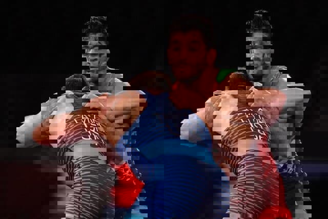 تعداد فینالیست‌های ایران بالاتر از آمریکا و روسیه