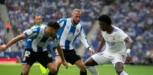 اسپانیول 2 - 1 رئال مادرید؛ روزهای تلخ کارلتو