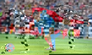 لیورپول 2 – 2 سیتی؛ هر چه کلوپ زد پپ جواب داد!