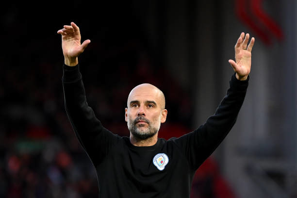 گواردیولا: اگر میلنر بازیکن سیتی بود، اخراج میشد