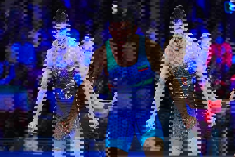 نخودی: از اسم باروز نترسیدم و انگیزه داشتم