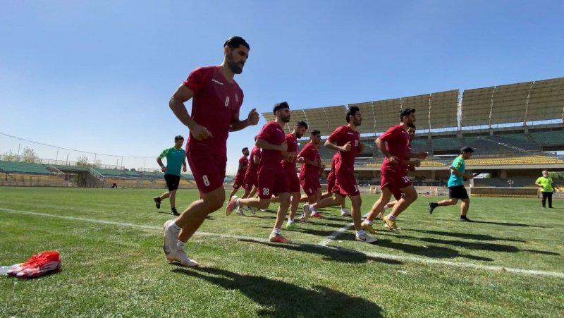 مزایده پرسپولیس در گرو مجوز وزارت ورزش