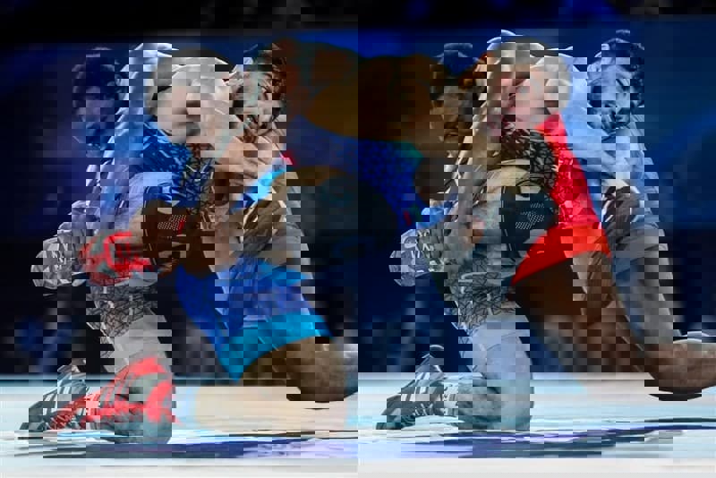 ایران ممکن است قهرمان جهان نشود