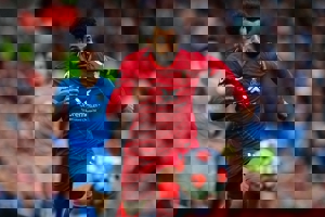 تمجید هواداران لیورپول از گزارش جذاب گل صلاح