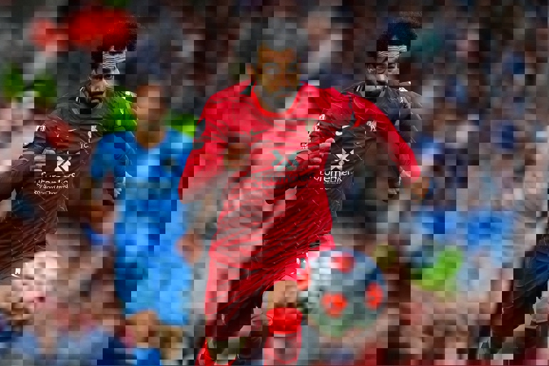 تمجید هواداران لیورپول از گزارش جذاب گل صلاح