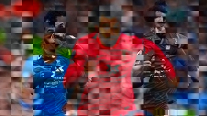 محمد صلاح: هم لیگ برتر می خواهیم، هم یو سی ال