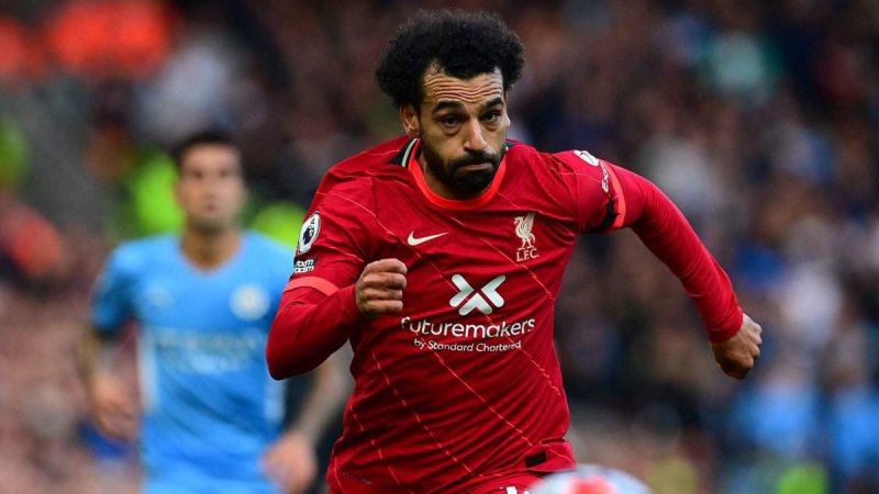 صلاح: همیشه میخواستم بهترین بازیکن جهان شوم