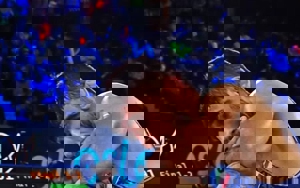 سرلک باخت، کشتی ایران ناامید شد