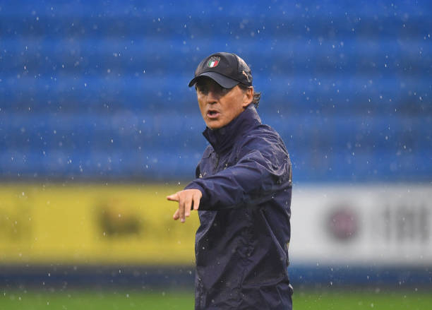 قهرمانی لیگ‌ملت‌ها بعد از یورو شگفت‌انگیز خواهد بود