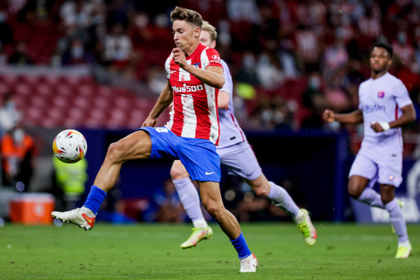 نفس راحت سیمئونه؛ ستاره کلیدی به لیورپول می‌رسد 