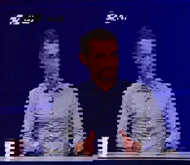 پین: استراماچونی من رابه حضور در استقلال ترغیب کرد