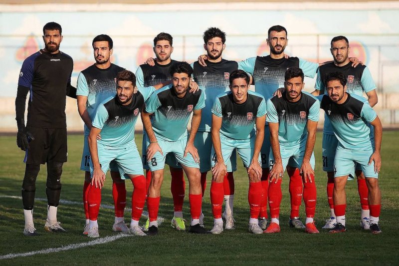 این 7 بند اجرایی نشود، دیگر تمرین نمی‌کنیم (عکس)