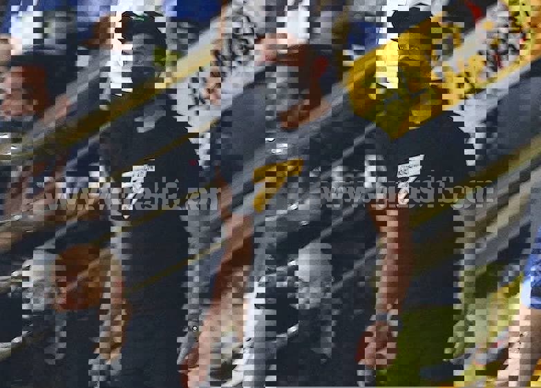 فرشید اسماعیلی به العربی پیوست!